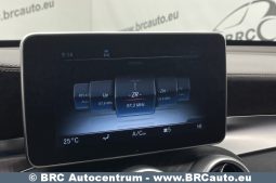 Mercedes-Benz GLC Coupe 350 CDI 4Matic 2017 full