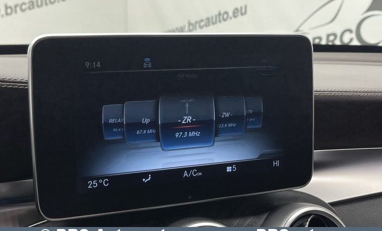 Mercedes-Benz GLC Coupe 350 CDI 4Matic 2017 full