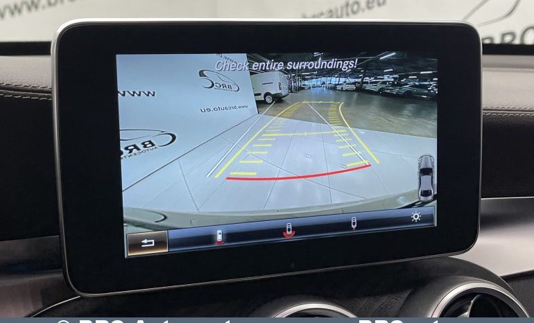 Mercedes-Benz GLC Coupe 350 CDI 4Matic 2017 full