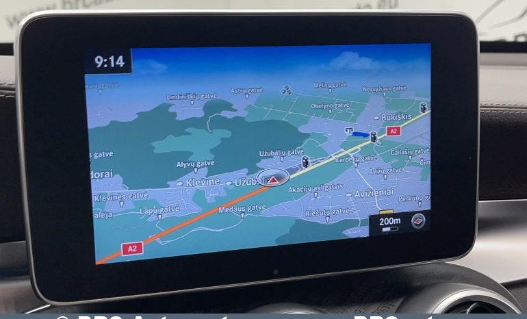 Mercedes-Benz GLC Coupe 350 CDI 4Matic 2017 full