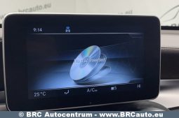 Mercedes-Benz GLC Coupe 350 CDI 4Matic 2017 full