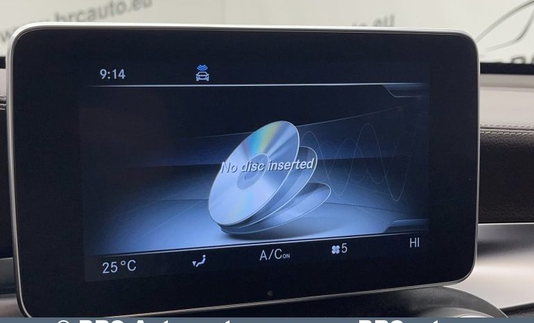 Mercedes-Benz GLC Coupe 350 CDI 4Matic 2017 full