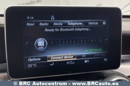 Mercedes-Benz GLC Coupe 350 CDI 4Matic 2017 full