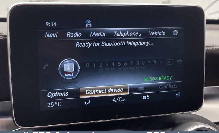 Mercedes-Benz GLC Coupe 350 CDI 4Matic 2017 full