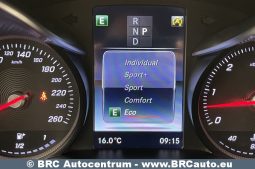 Mercedes-Benz GLC Coupe 350 CDI 4Matic 2017 full