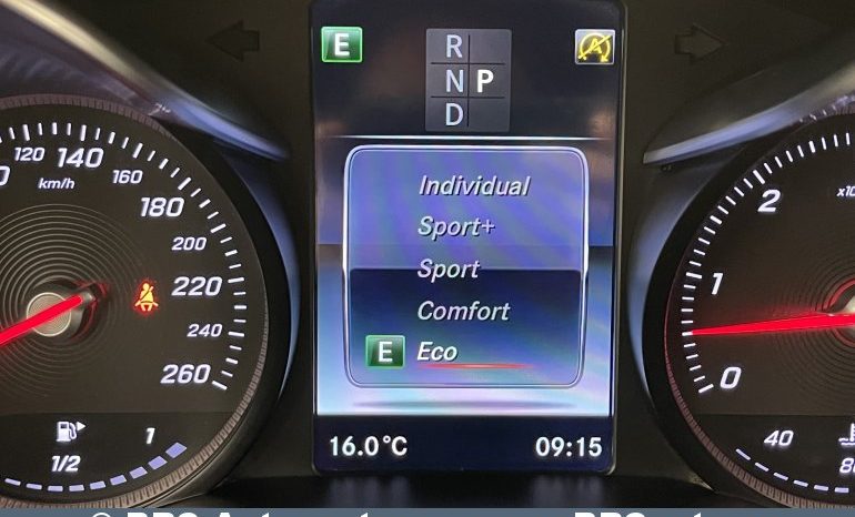 Mercedes-Benz GLC Coupe 350 CDI 4Matic 2017 full