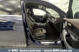 Mercedes-Benz GLC Coupe 350 CDI 4Matic 2017 full