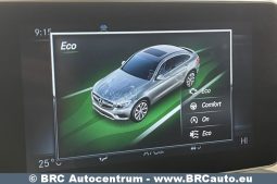 Mercedes-Benz GLC Coupe 350 CDI 4Matic 2017 full