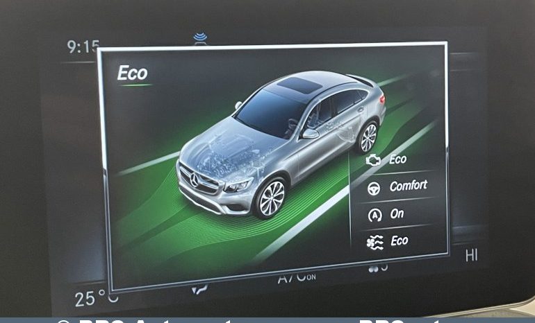 Mercedes-Benz GLC Coupe 350 CDI 4Matic 2017 full