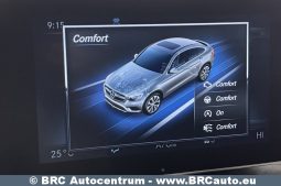 Mercedes-Benz GLC Coupe 350 CDI 4Matic 2017 full