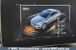 Mercedes-Benz GLC Coupe 350 CDI 4Matic 2017 full