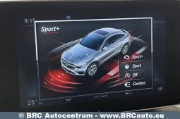 Mercedes-Benz GLC Coupe 350 CDI 4Matic 2017 full