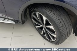 Mercedes-Benz GLC Coupe 350 CDI 4Matic 2017 full