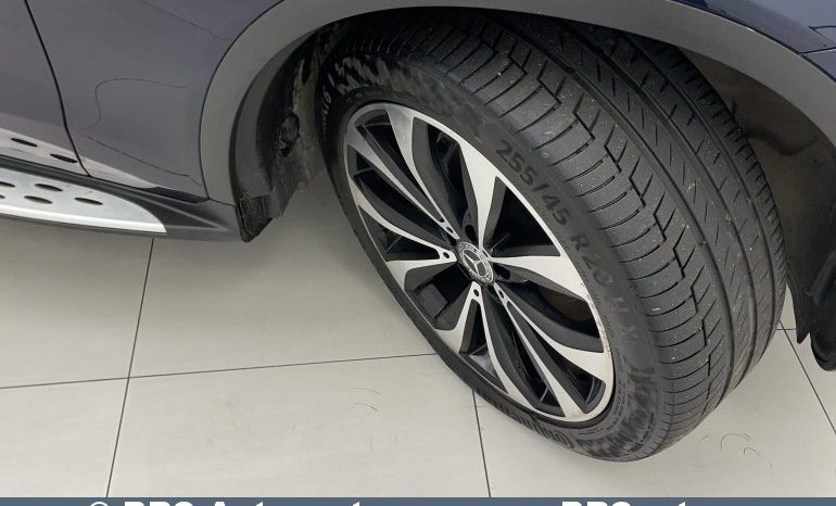 Mercedes-Benz GLC Coupe 350 CDI 4Matic 2017 full