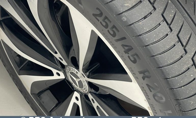 Mercedes-Benz GLC Coupe 350 CDI 4Matic 2017 full