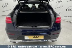 Mercedes-Benz GLC Coupe 350 CDI 4Matic 2017 full