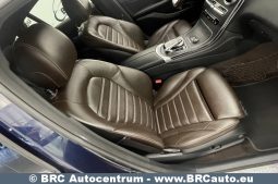 Mercedes-Benz GLC Coupe 350 CDI 4Matic 2017 full