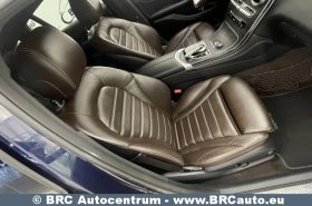 Mercedes-Benz GLC Coupe 350 CDI 4Matic 2017