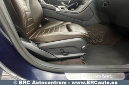 Mercedes-Benz GLC Coupe 350 CDI 4Matic 2017 full