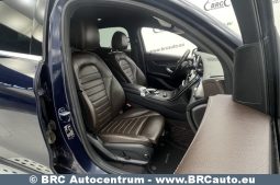 Mercedes-Benz GLC Coupe 350 CDI 4Matic 2017 full