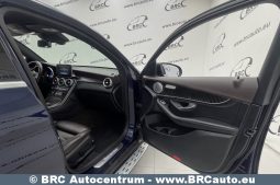 Mercedes-Benz GLC Coupe 350 CDI 4Matic 2017 full