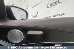 Mercedes-Benz GLC Coupe 350 CDI 4Matic 2017 full