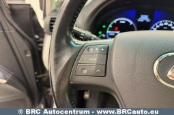 Lexus RX 450h AWD Hybrid Automatas 2011 full