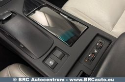 Lexus RX 450h AWD Hybrid Automatas 2011 full