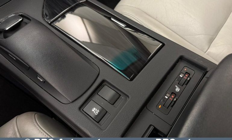 Lexus RX 450h AWD Hybrid Automatas 2011 full