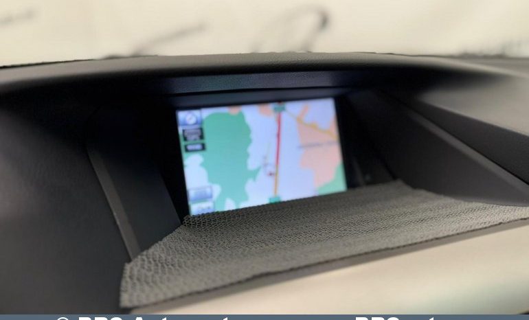 Lexus RX 450h AWD Hybrid Automatas 2011 full