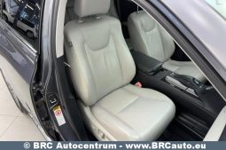 Lexus RX 450h AWD Hybrid Automatas 2011 full