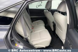 Lexus RX 450h AWD Hybrid Automatas 2011 full