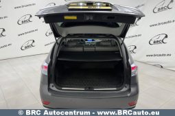 Lexus RX 450h AWD Hybrid Automatas 2011 full