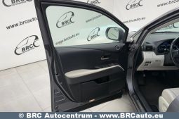 Lexus RX 450h AWD Hybrid Automatas 2011 full