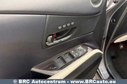 Lexus RX 450h AWD Hybrid Automatas 2011 full