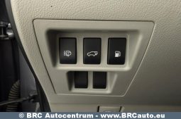 Lexus RX 450h AWD Hybrid Automatas 2011 full