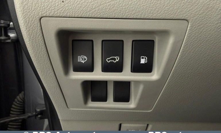 Lexus RX 450h AWD Hybrid Automatas 2011 full