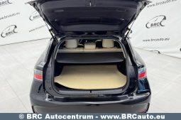 Lexus CT 200H Hybrid Automatas 2015 full