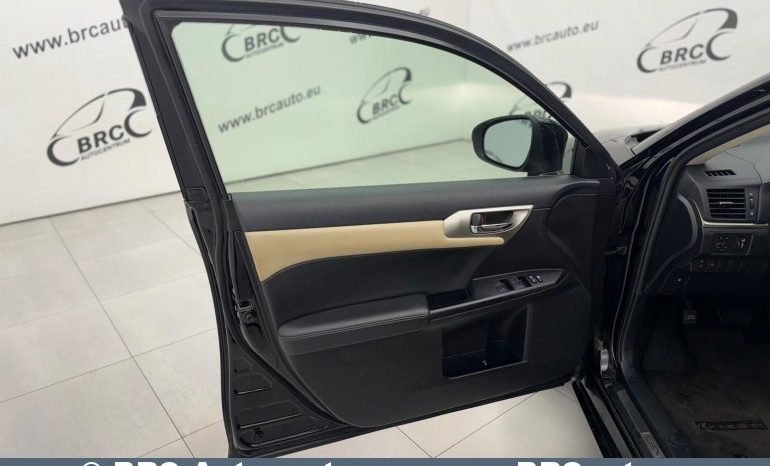 Lexus CT 200H Hybrid Automatas 2015 full