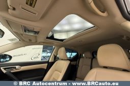 Lexus CT 200H Hybrid Automatas 2015 full