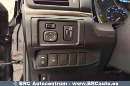 Lexus CT 200H Hybrid Automatas 2015 full