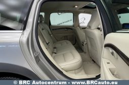 Volvo XC 70 T6 AWD Automatas 2015 full