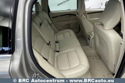 Volvo XC 70 T6 AWD Automatas 2015 full