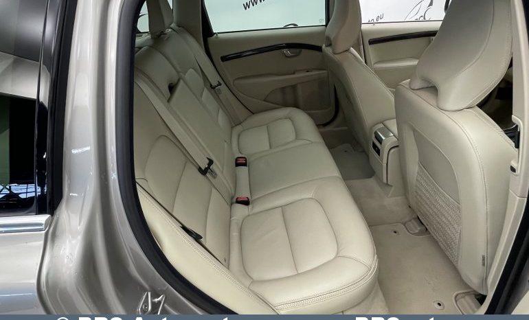 Volvo XC 70 T6 AWD Automatas 2015 full