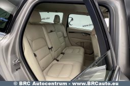 Volvo XC 70 T6 AWD Automatas 2015 full