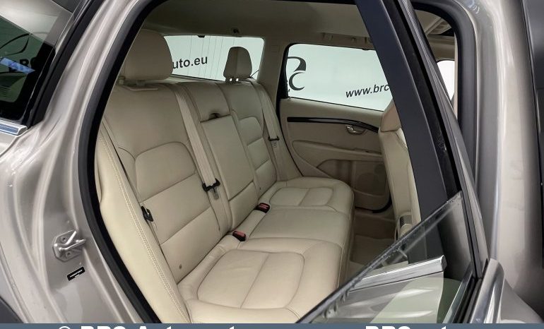 Volvo XC 70 T6 AWD Automatas 2015 full
