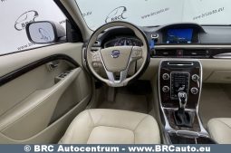 Volvo XC 70 T6 AWD Automatas 2015 full