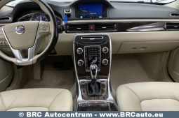 Volvo XC 70 T6 AWD Automatas 2015 full