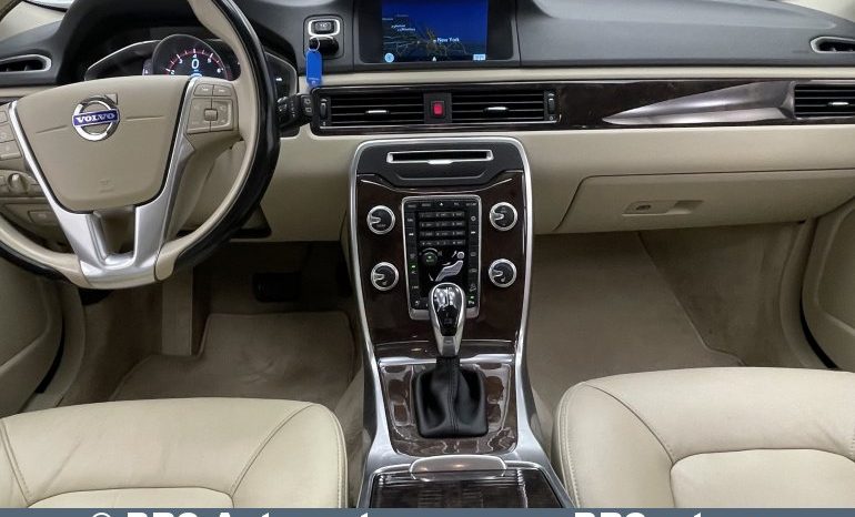 Volvo XC 70 T6 AWD Automatas 2015 full