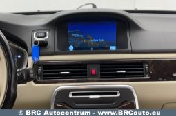 Volvo XC 70 T6 AWD Automatas 2015 full